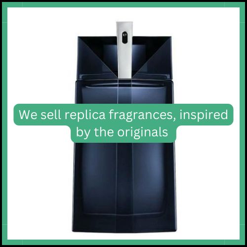 Alien for Men (Thierry Mugler) Generic Perfume