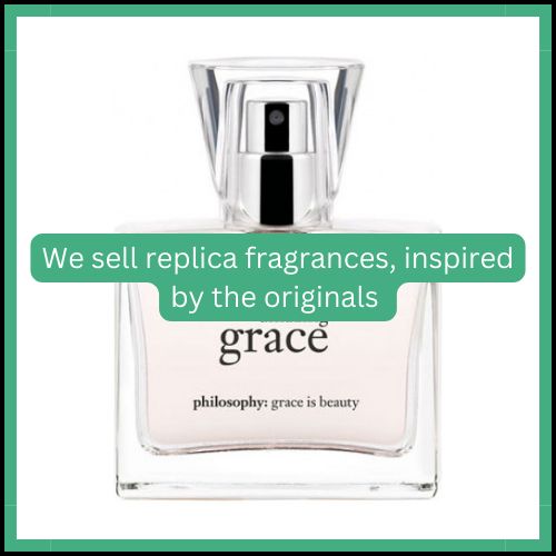 Amazing Grace (Philosophy) Generic Perfume