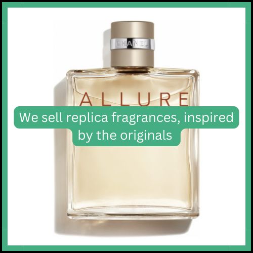 Allure Pour Homme (Chanel) Generic Perfume