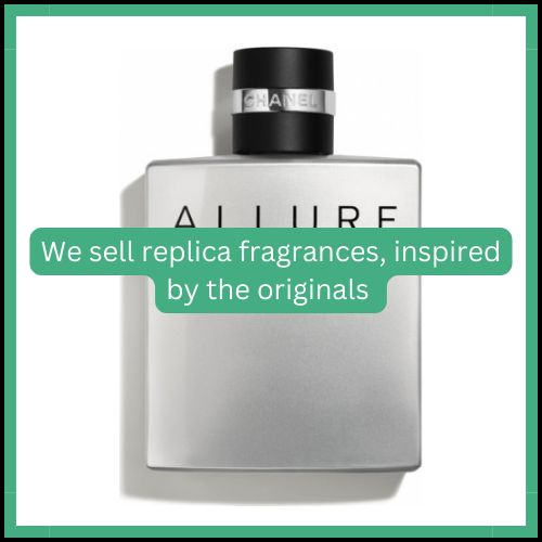 Allure Homme Sport (Chanel) Generic Perfume