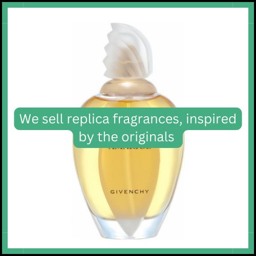 Amarige (Givenchy) Generic Perfume