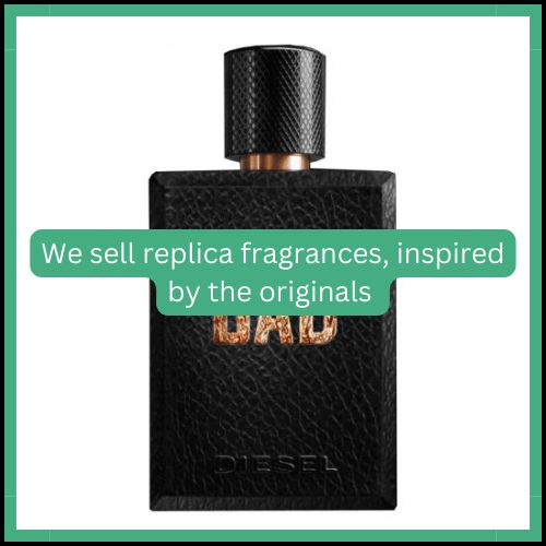 Bad (Diesel) Generic Perfume