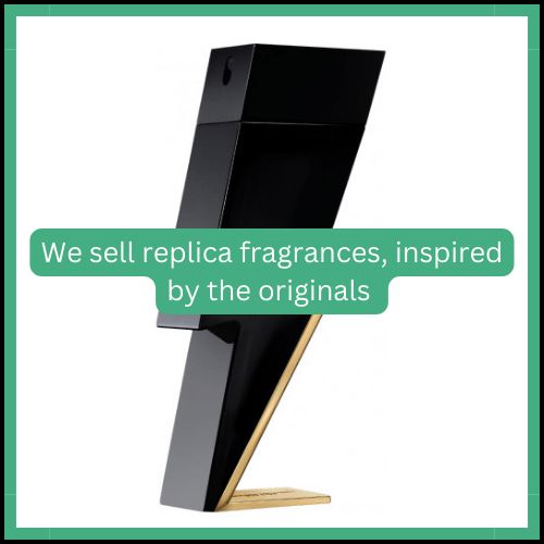 Bad Boy (Carolina Herrera) Generic Perfume