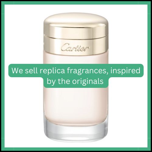 Baiser Vole (Cartier) Generic Perfume