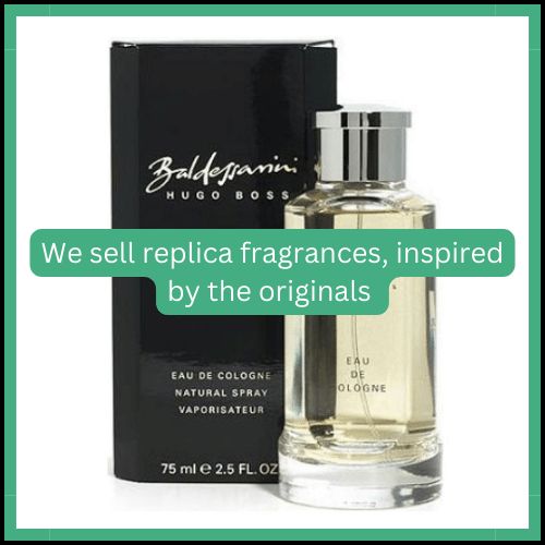 Baldessarini (Baldessarini) Generic Perfume
