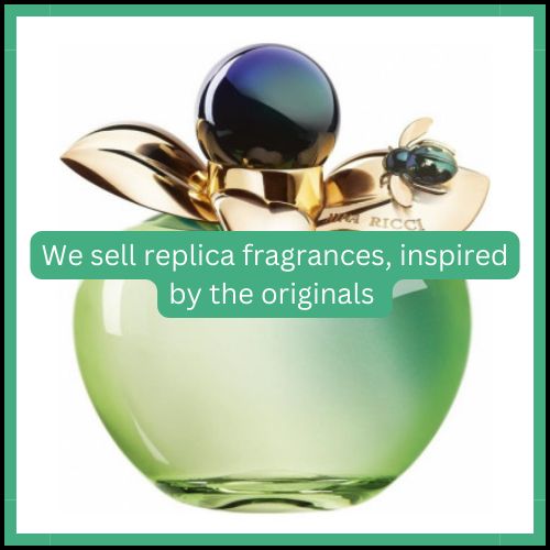Bella (Nina Ricci) Generic Perfume