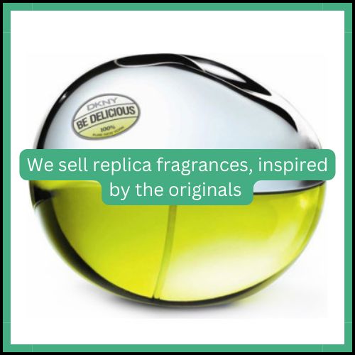 Be Delicious for Women (DKNY) Generic Perfume
