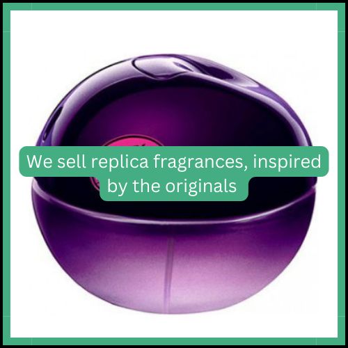 Be Delicious Night (DKNY) Generic Perfume