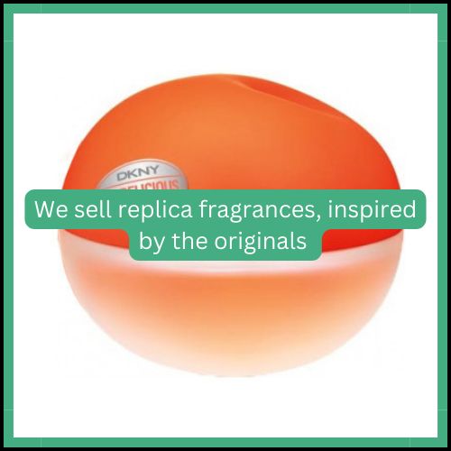 Be Delicious Electric Citrus Pulse (DKNY) Generic Perfume