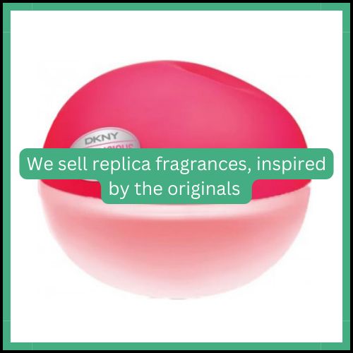 Be Delicious Electric Loving Glow (DKNY) Generic Perfume