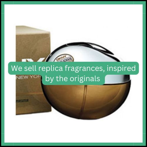 Be Delicious for Men (DKNY) Generic Perfume