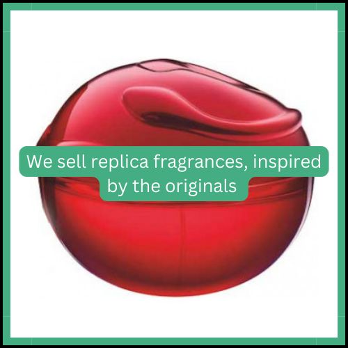 Be Tempted (DKNY) Generic Perfume