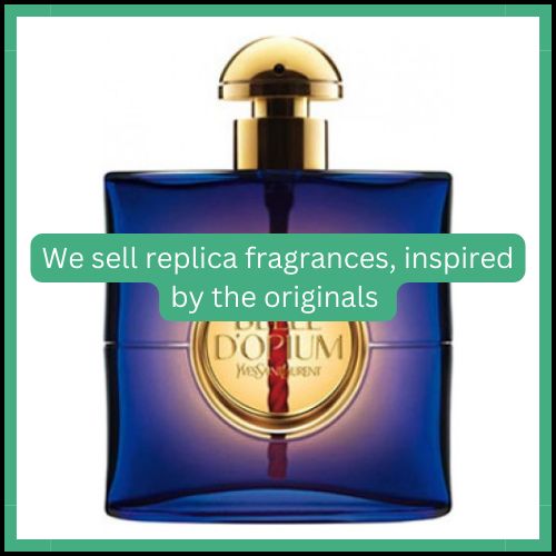 Belle D'Opium (Yves Saint Laurent) Generic Perfume