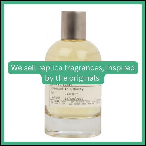 Bergamote 22 (Le Labo) Generic Perfume