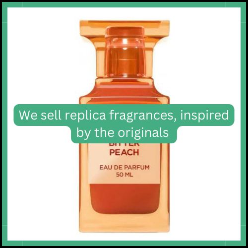Bitter Peach (Tom Ford) Generic Perfume