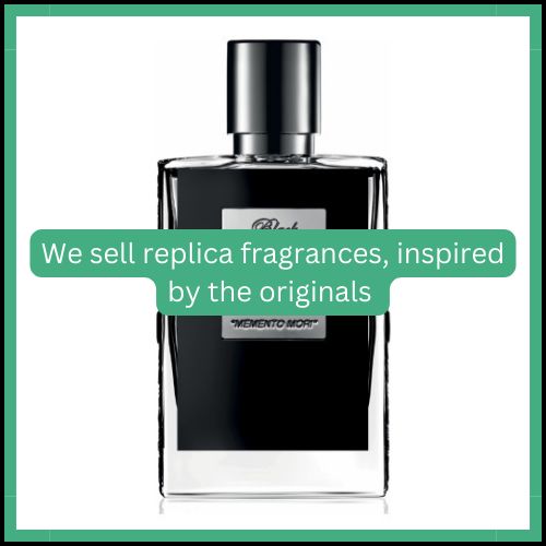 Black Phantom (Kilian) Generic Perfume