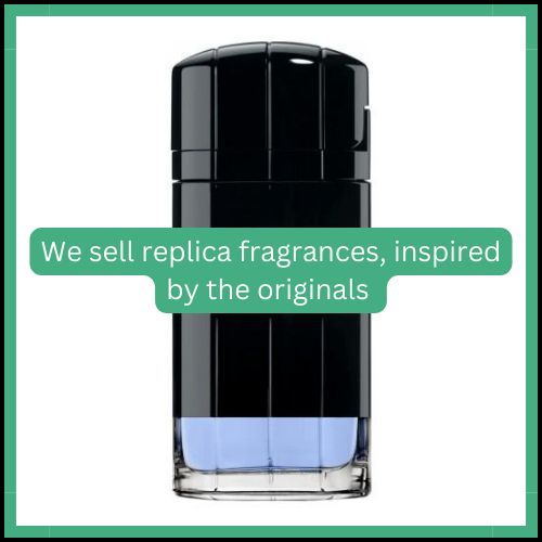 Black XS Los Angeles for Men (Paco Rabanne) Generic Perfume