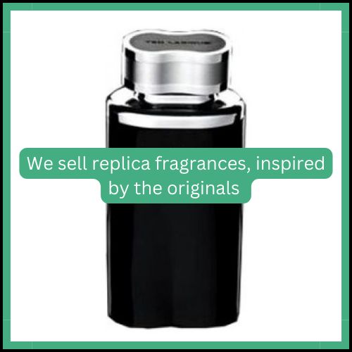 Black Soul (Christian Dior) Generic Perfume