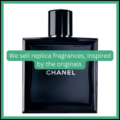 Bleu de Chanel (Chanel) Generic Perfume