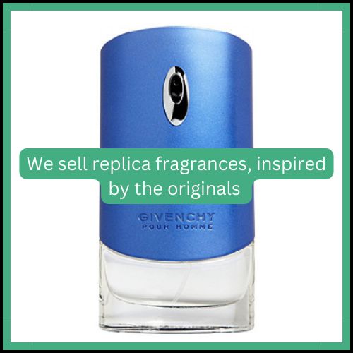 Blue Label (Givenchy) Generic Perfume