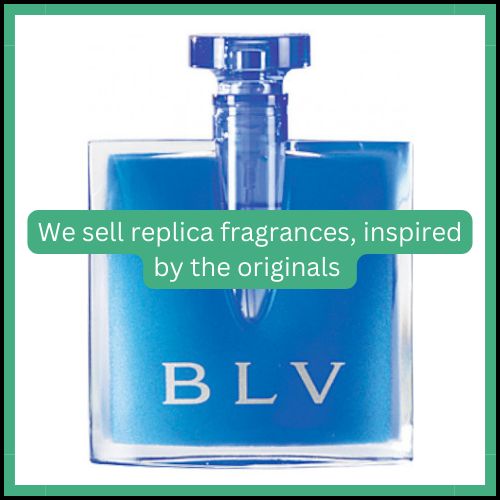 BLV (Bvlgari) Generic Perfume