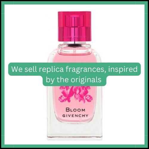 Bloom Givenchy (Givenchy) Generic Perfume
