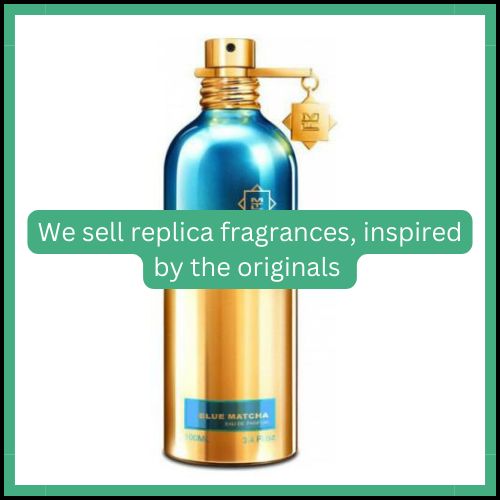 Blue Matcha (Montale) Generic Perfume