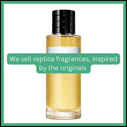 Bois D'Argent (Christian Dior) Generic Perfume