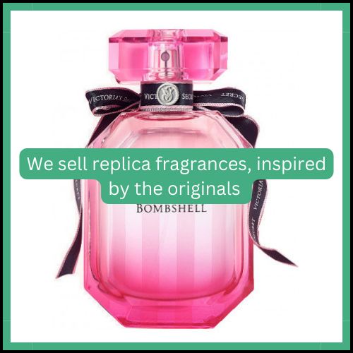 Bombshell (Victoria's Secret) Generic Perfume