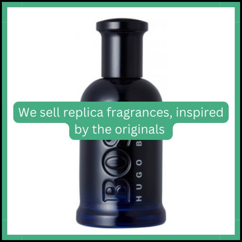 Boss Bottled Intense (Hugo Boss) Generic Perfume
