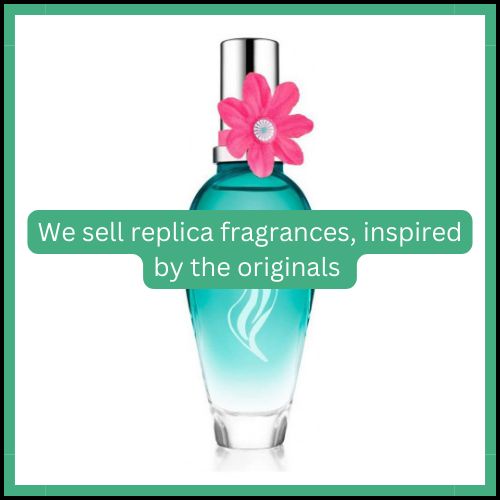 Born in Paradise (Escada) Generic Perfume