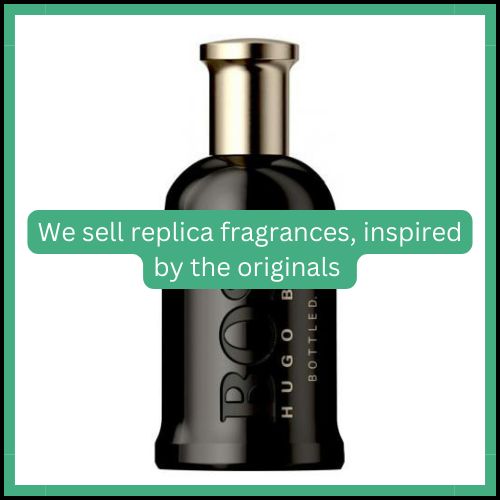 Boss Bottled Oud (Hugo Boss) Generic Perfume