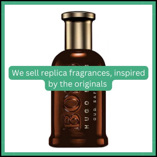 Boss Bottled Oud Saffron (Hugo Boss) Generic Perfume