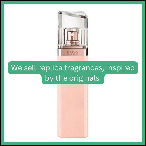 Boss Ma Vie Pour Femme Intense (Hugo Boss) Generic Perfume