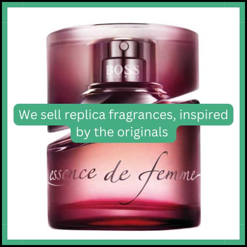 Boss Essence De Femme (Hugo Boss) Generic Perfume