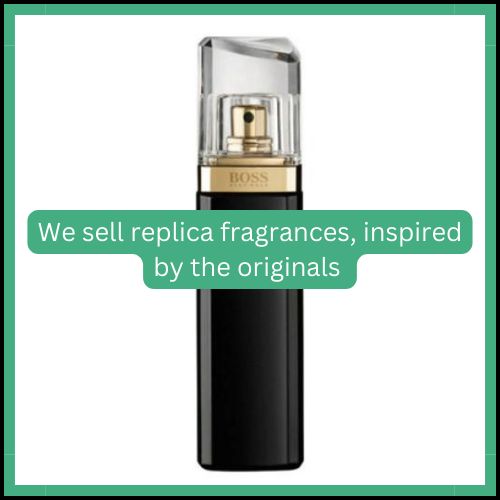 Boss Nuit (Hugo Boss) Generic Perfume
