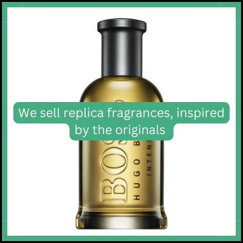 Boss Bottled Night (Hugo Boss) Generic Perfume