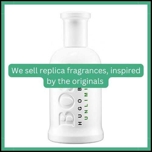 Boss Bottled Unlimited (Hugo Boss) Generic Perfume