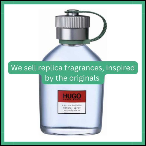 Boss for Men (Hugo Boss) Generic Perfume