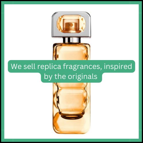 Boss Orange for Women (Hugo Boss) Generic Perfume