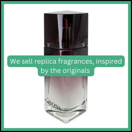 Boss Soul (Hugo Boss) Generic Perfume