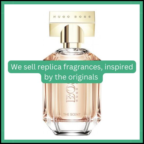 Boss The Scent for Women (Hugo Boss) Generic Perfume