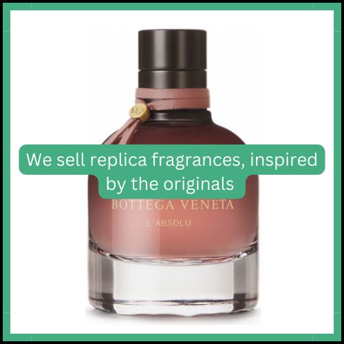 Bottega Veneta L'Absolu (Coty) Generic Perfume