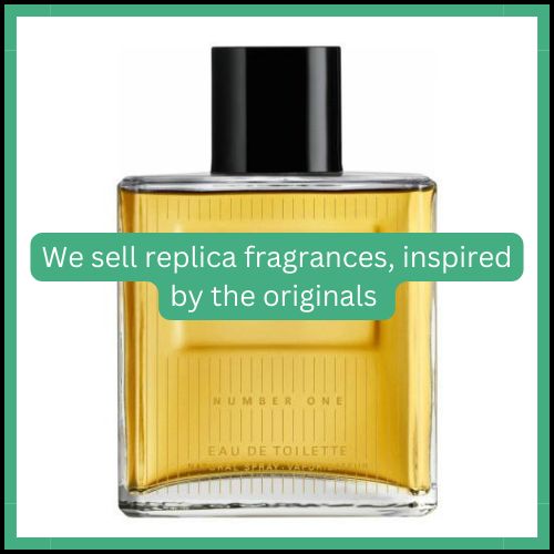 Boss Number 1 (Hugo Boss) Generic Perfume