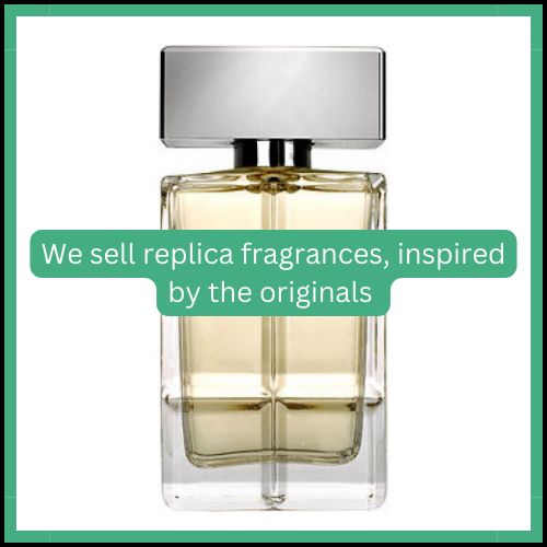 Boss Orange for Men (Hugo Boss) Generic Perfume