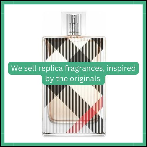 Burberry Brit (Burberry) Generic Perfume