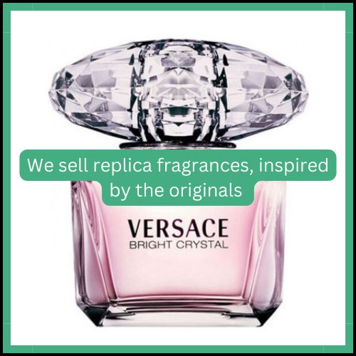 Bright Crystal (Versace) Generic Perfume