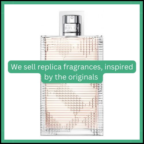 Brit Rhythm (Burberry) Generic Perfume