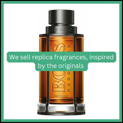 Boss The Scent Intense (Hugo Boss) Generic Perfume