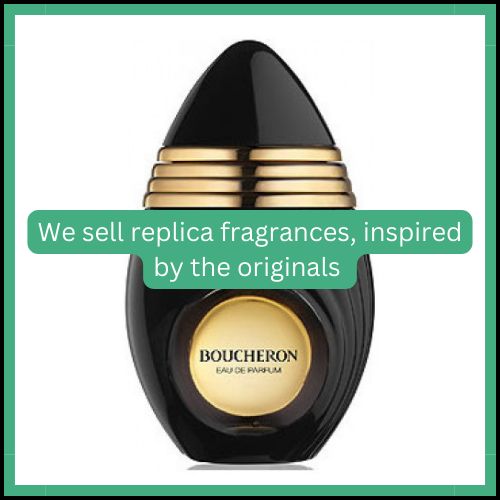 Boucheron Femme (Boucheron) Generic Perfume